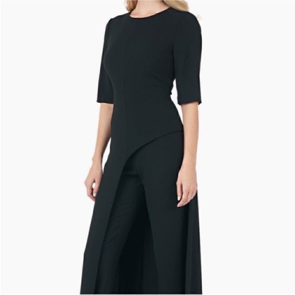 Kay Unger gown/jumpsuit